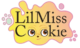 Lil’ Miss Cookie